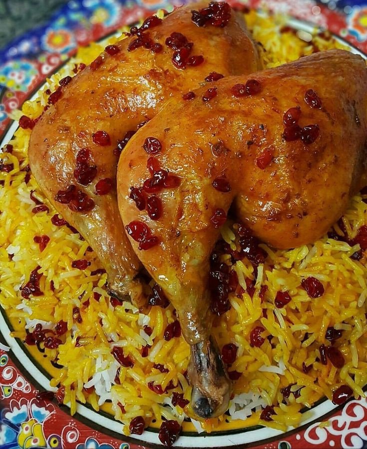 recipe