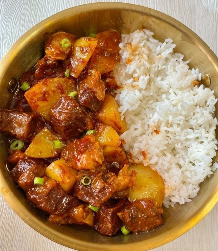 recipe