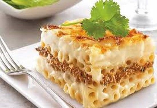 recipe