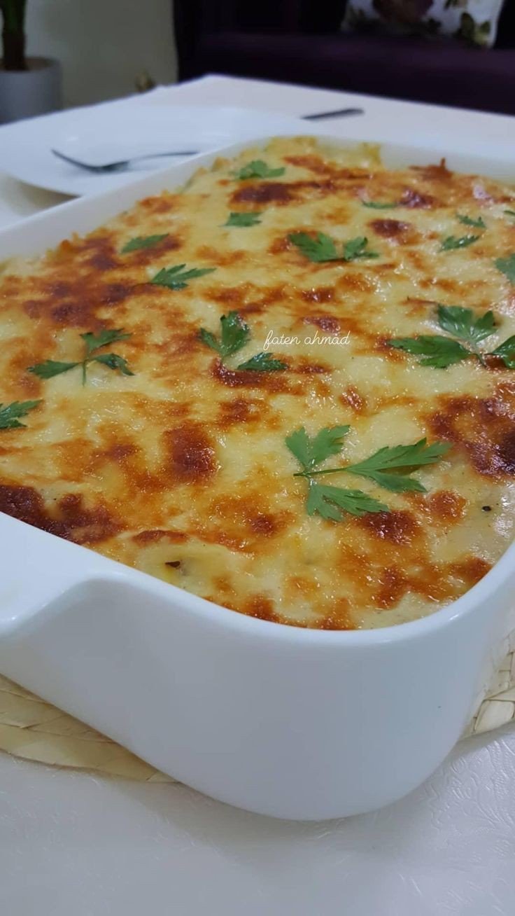 recipe