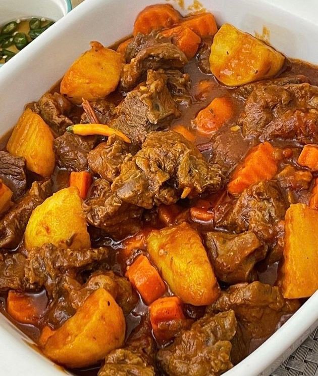 recipe