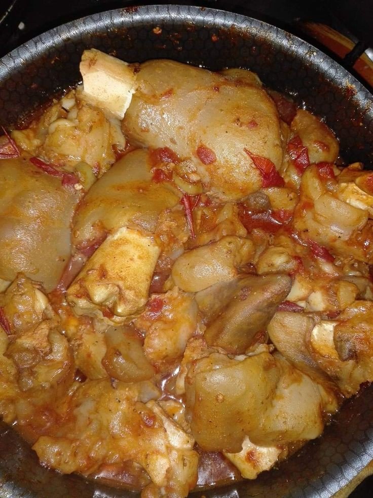recipe