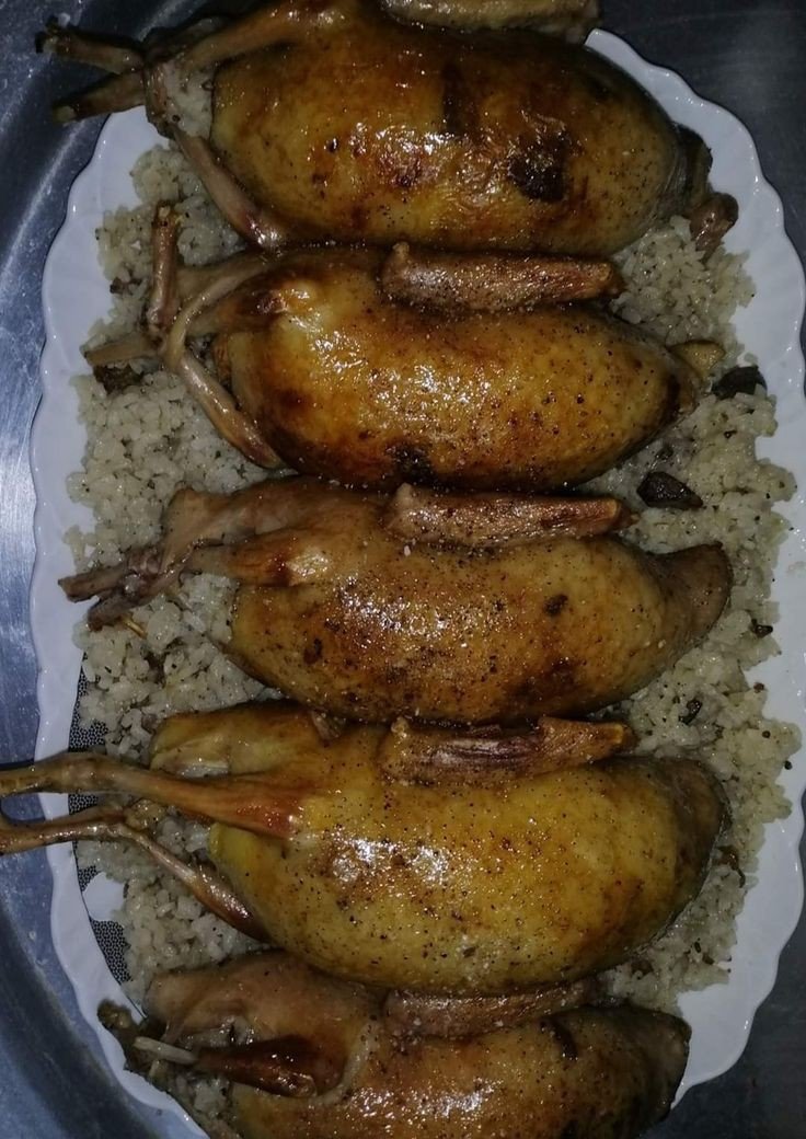 recipe
