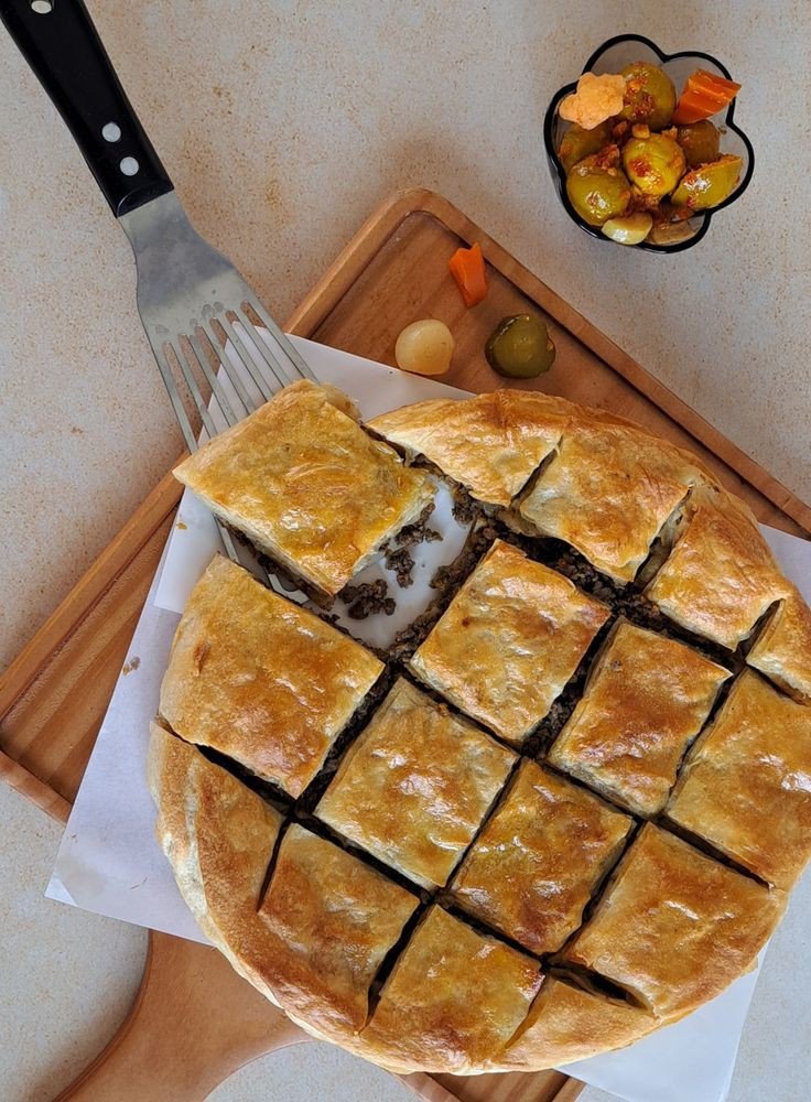 recipe