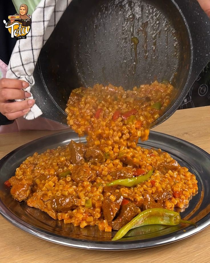 recipe