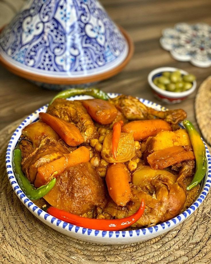 recipe