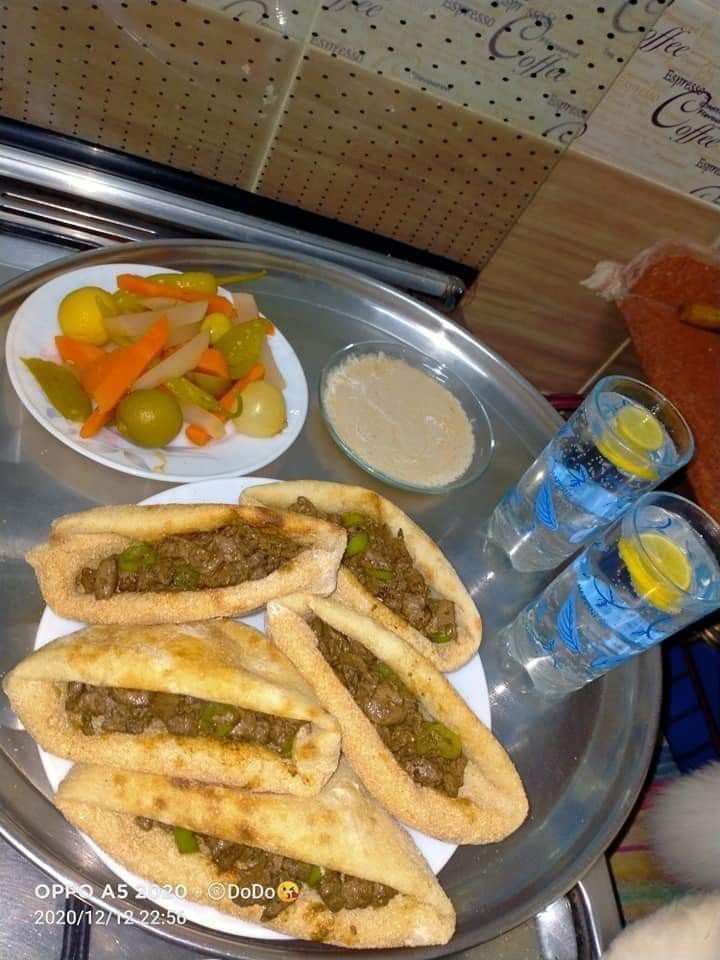 recipe
