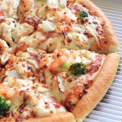 بيتزا جمبري