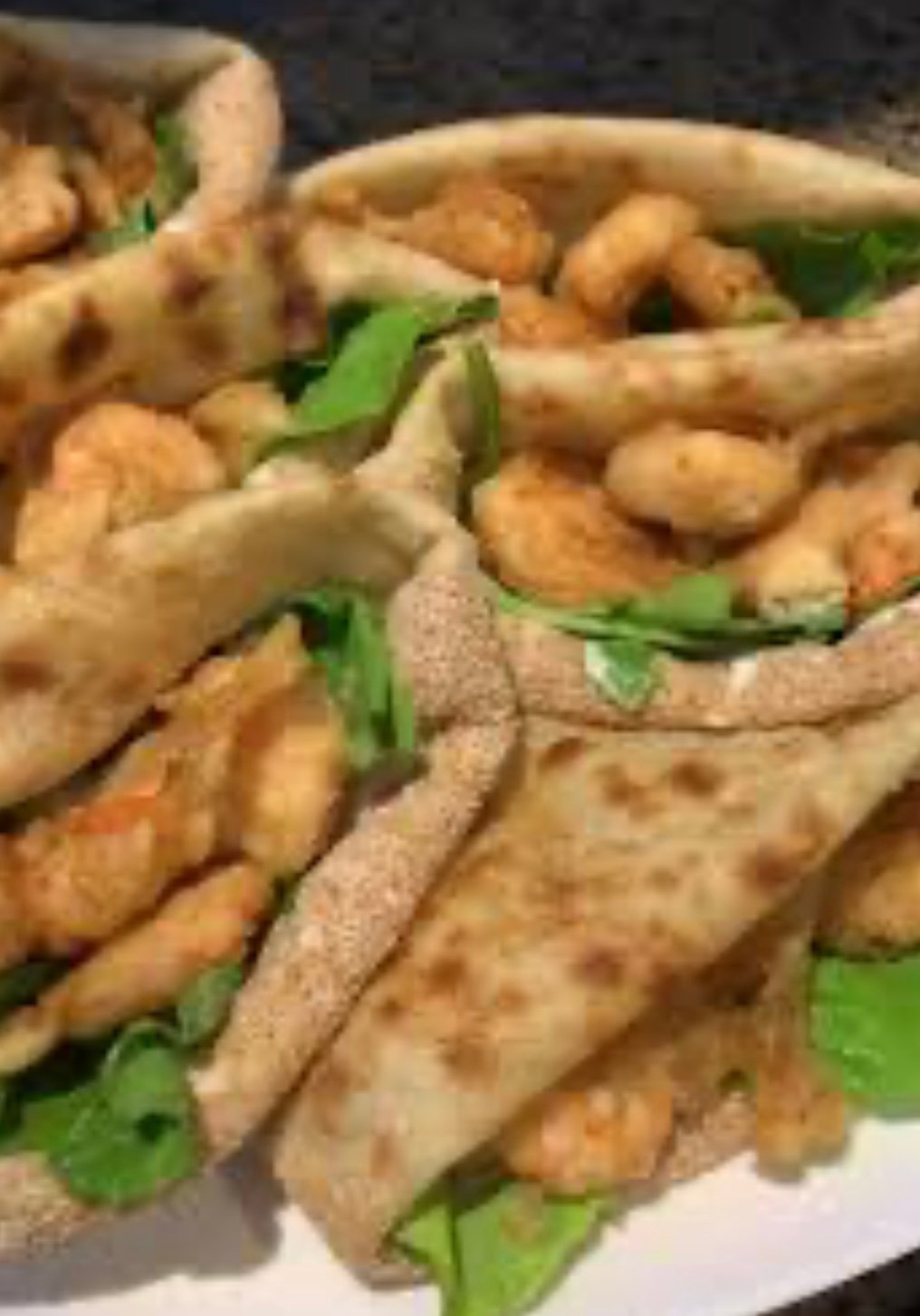 سندوتش فيليه