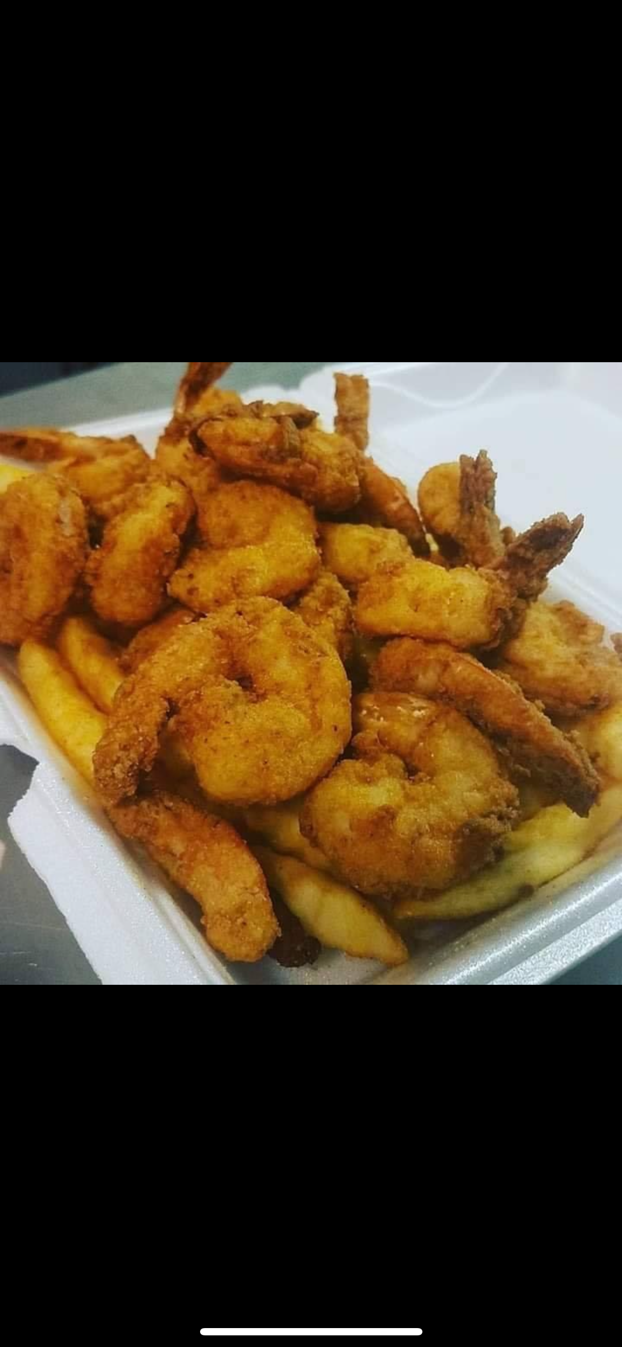 وجبه ١/٨ فيليه