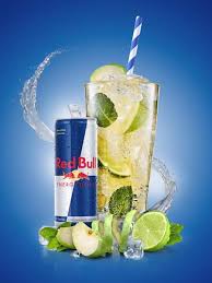 Energy Drink