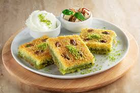 كنافة فسدق