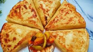 كريب جمبري