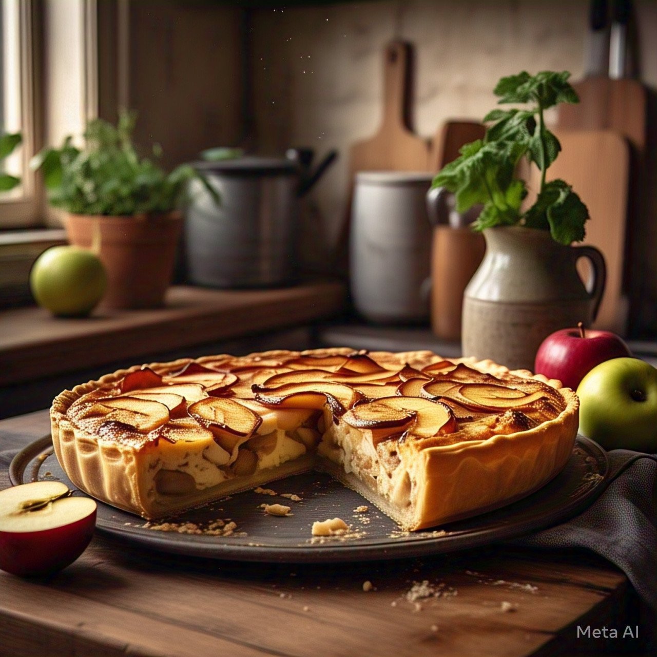 recipe