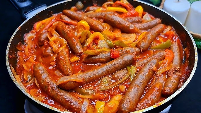 ربع سجق شرقي
