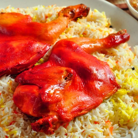 فرخه مندي