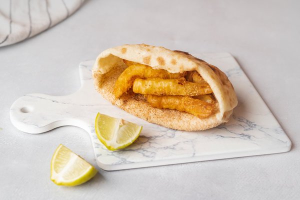 سندوتش سبيط