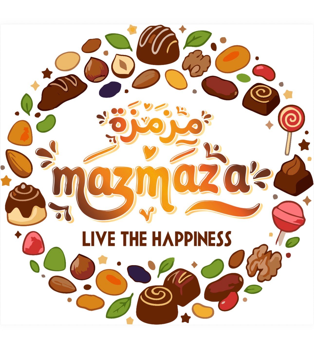 Mazmaza Shop
